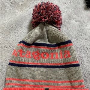 Patagonia Beanie
